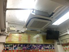 -桥底辣蟹(谢斐道店)