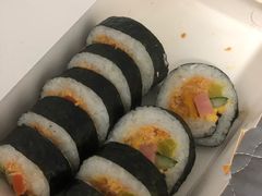 -熙顺紫菜包饭(三孔旅游区曲阜明故城店)