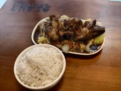 -老兵牛蹄店(下沙店)