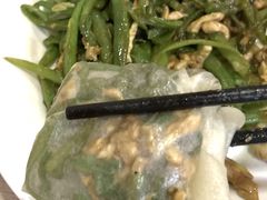 -姥家春饼店(漳州二路店)
