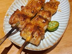 -一心创作料理屋(经开万达店)