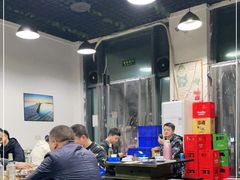 大堂-天治宣·野椒鸡(龙头寺总店)