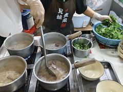 -兄妹生滚粥(广昌路店)