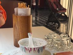 -華府Deluxe(兴业太古汇店)