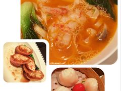 -广州文华东方酒店·江-由辉师傅主理