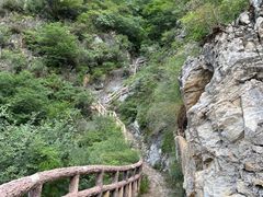 -圣莲山风景区