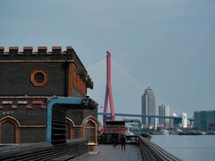-上海外滩雅致酒店