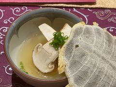 -九献创意菜·牛排料理(亮马河花园店)