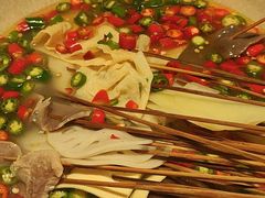 -嘉州叶婆婆钵钵鸡(建设路店)