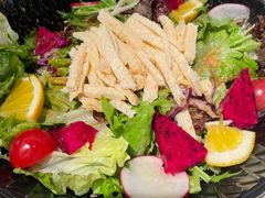 -巴扎屋大盘鸡·新疆菜(汇嘉时代店)