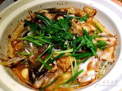 -宏记广东客家菜(丰汇店)