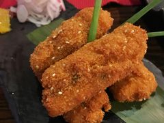 -甘尼仕印度餐厅爵士酒吧(阳春巷店)