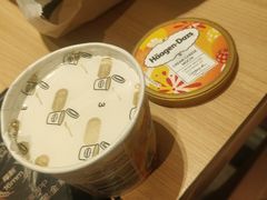 -哈根达斯(石家庄北国店)