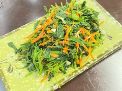-北京龙庆四季香农家饭庄·灶台鱼·碳烤虹鳟鱼(龙庆峡店)