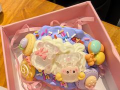-100家灵感仓库·DIY团建(什刹海店)