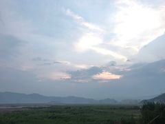 -北岐滩涂