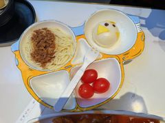 -乔阿马·江南味·驴肉香(龙湖华泾天街店)