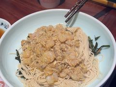 -裕兴记•蟹黄面馆(人民广场店)