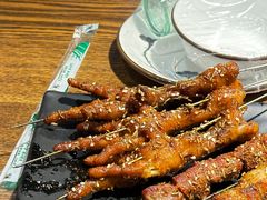 -刘成杰锦州烧烤(南河路店)