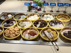 -蒙肥羊·酸汤潮牛·鲜牛肉火锅烤肉自助(岗顶店)
