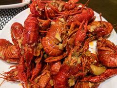 -美食汇·海鲜自助西餐厅·江门富力万达嘉华酒店