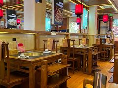-沸炉重庆老火锅(军事博物馆店)