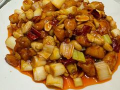 -福来居烤鸭店(天坛二店)