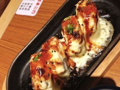 -仓桥家·焗寿司·锅物(光谷步行街店)
