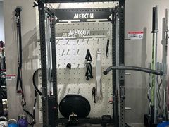 -mYSTEPS健身运动馆(古北店)