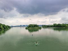 -长广溪湿地公园