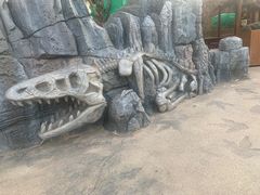 -七彩云南欢乐世界