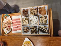 -大理董·董家小厨野生菌火锅(古城旗舰店)