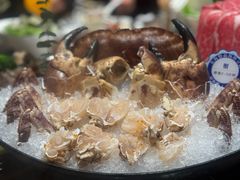 -东海怡品海鲜豆捞(星街坊店)