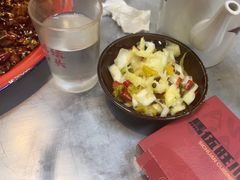 -馬伍旺川菜(江北虹悦城店)