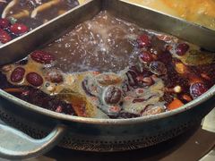 -湊湊火锅·茶憩(石家庄万象城店)