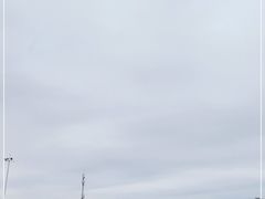 -凌海服务区-停车场