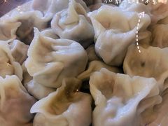 -大眼锅贴饺子(河西店)