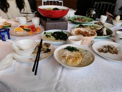 -百鲜楼(藏龙岛店)