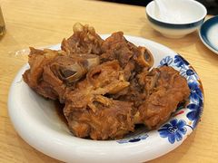 招牌酱大骨-东北风(江北万达店)