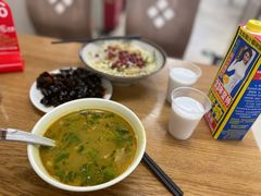 -崔记拉面馆(航北店)