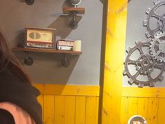 -伯爵·沉浸式超级密室·直营店