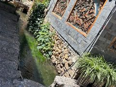 -88号小吃店·经典云南菜·地道纳西美食