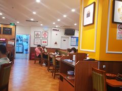 -萨莉亚意式餐厅(桃浦路店)