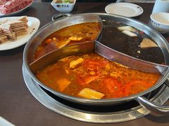 -绿达涮府(重庆路店)