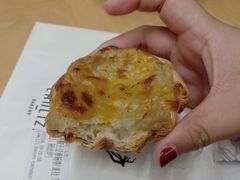 -LANLIZI BAKERY(COSMO店)