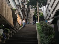 -蒋六十八梯眼镜面(渝中店)