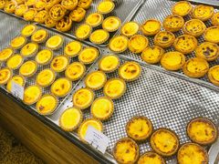-莉蓮蛋挞(静安寺店)