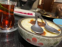 -梅夫娜土耳其餐厅.清真HALAL