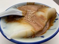 -邓婆婆手工冰粉铺(中港·燊海森林店)