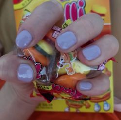 -CM.Nail美甲美睫
